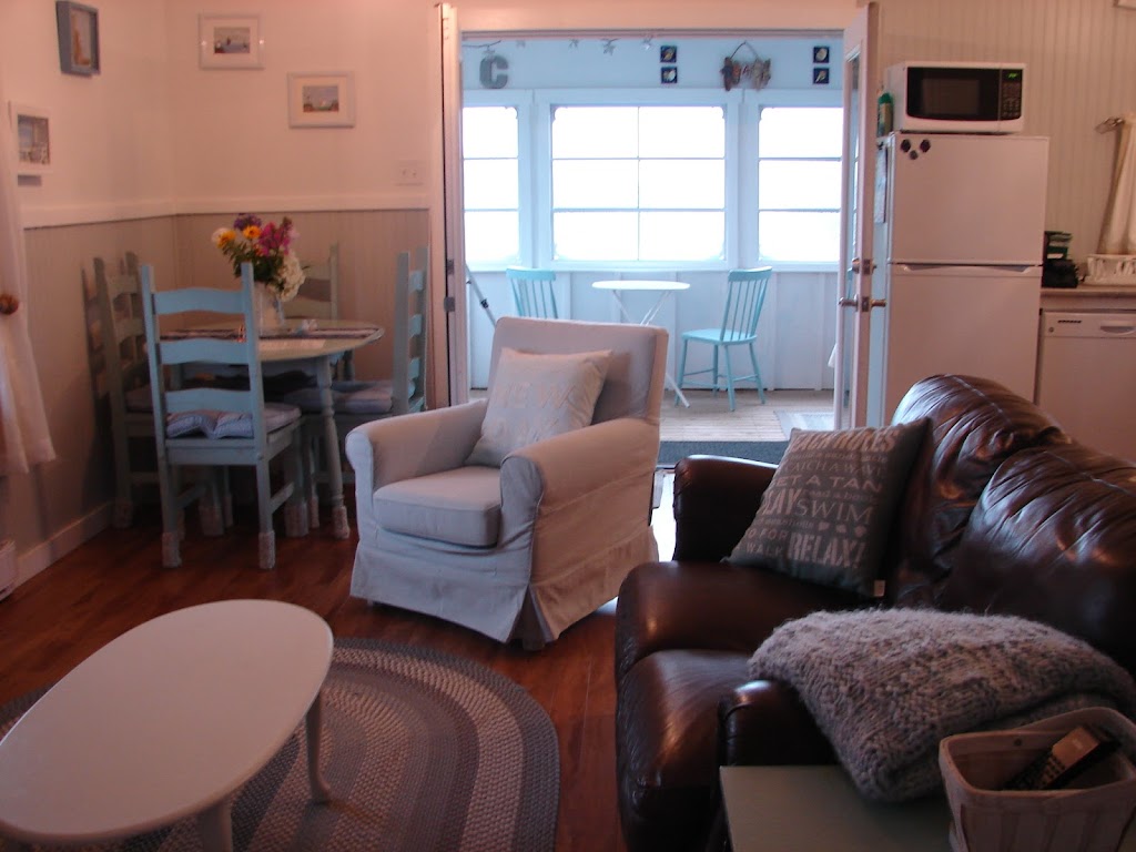 Star Rock Cottage | 35 MacFarlane Rd, Murray River, PE C0A 1W0, Canada | Phone: (902) 316-6041