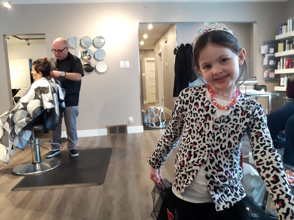 Victors | 715 Queenston Street, Winnipeg, MB R3N 0X8, Canada | Phone: (204) 453-4247