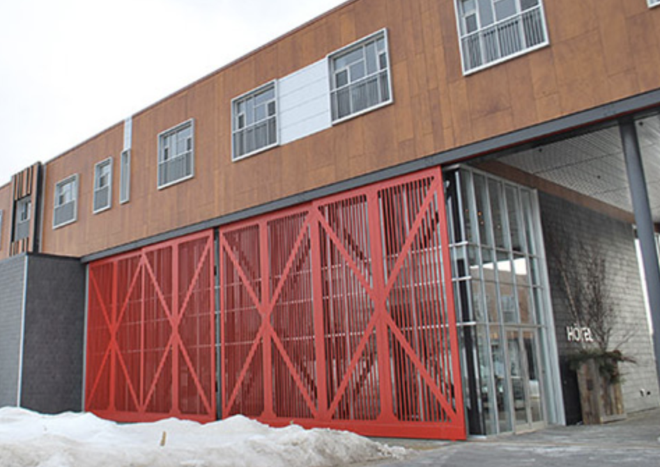 Portes de garage Grandmaison | 3200 1re Rue #500, Saint-Hubert, QC J3Y 8Y5, Canada | Phone: (514) 666-7678
