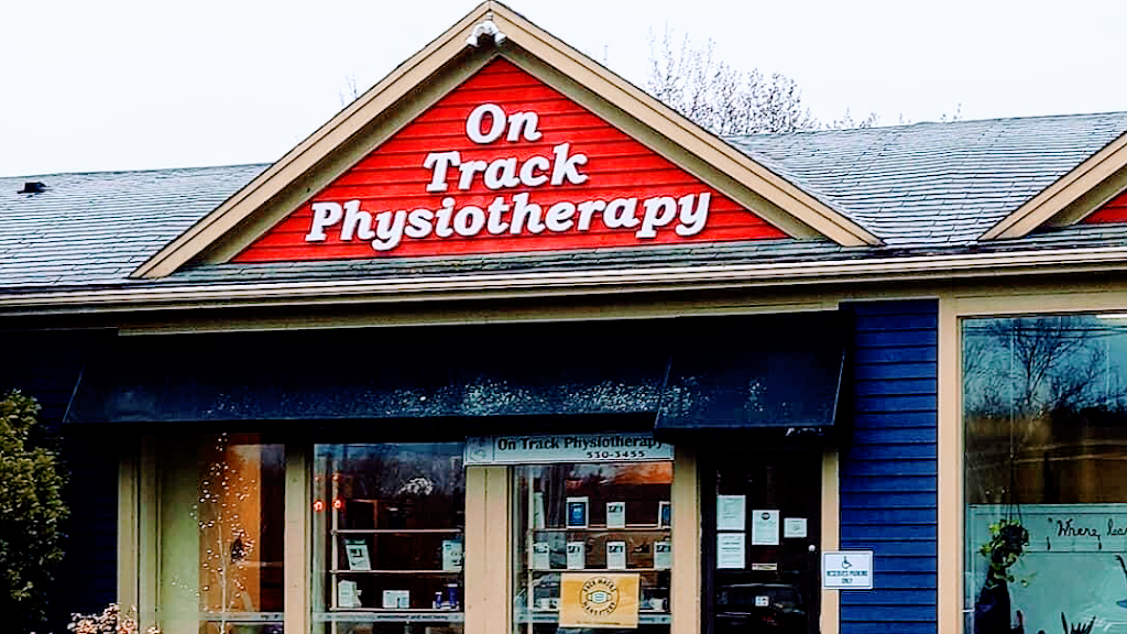 Reflex 7000 Reflexology 4 Wellness | 305 Nova Scotia Trunk 10, Cookville, NS B4V 7P2, Canada | Phone: (902) 541-7240