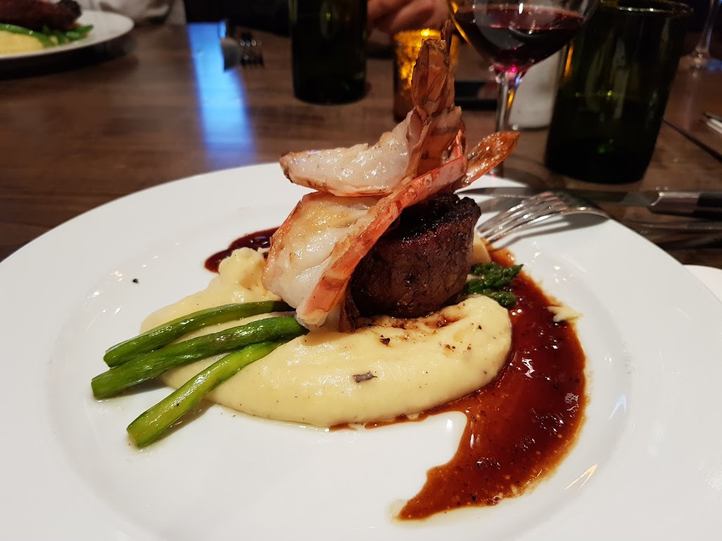 Wildcraft Grill + Long Bar | 425 King St N, Waterloo, ON N2J 2Z5, Canada | Phone: (519) 885-0117