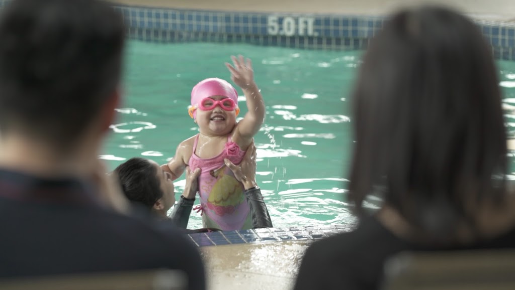 Propel Swimming Lessons Guelph | 601 Scottsdale Dr, Guelph, ON N1G 3E7, Canada | Phone: (833) 977-6735
