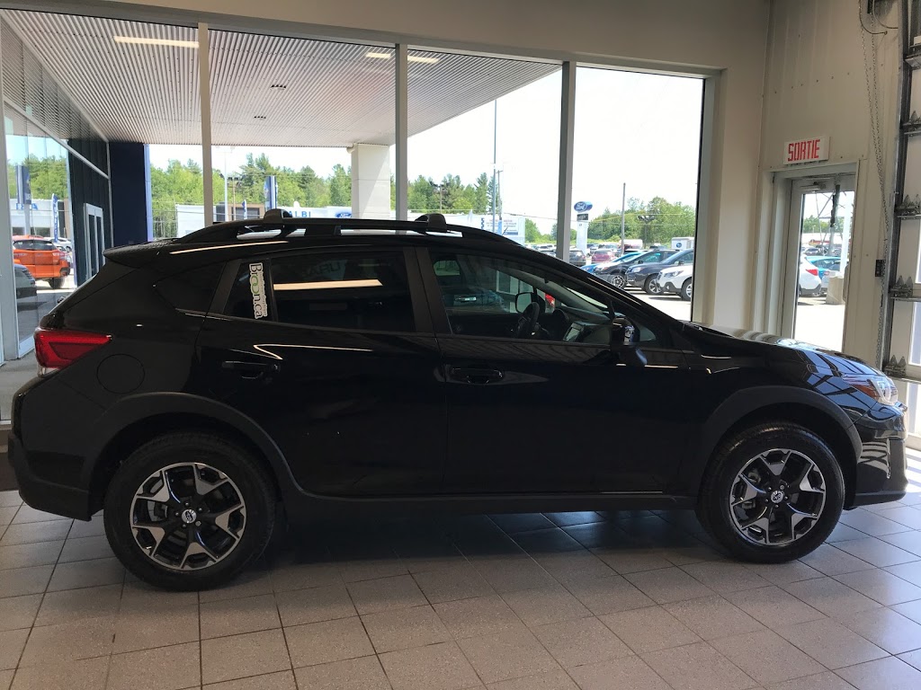 Installateur Graphique Installation Broon | 111 Rue Louise, Saint-Colomban, QC J5K 1K1, Canada | Phone: (450) 280-9200