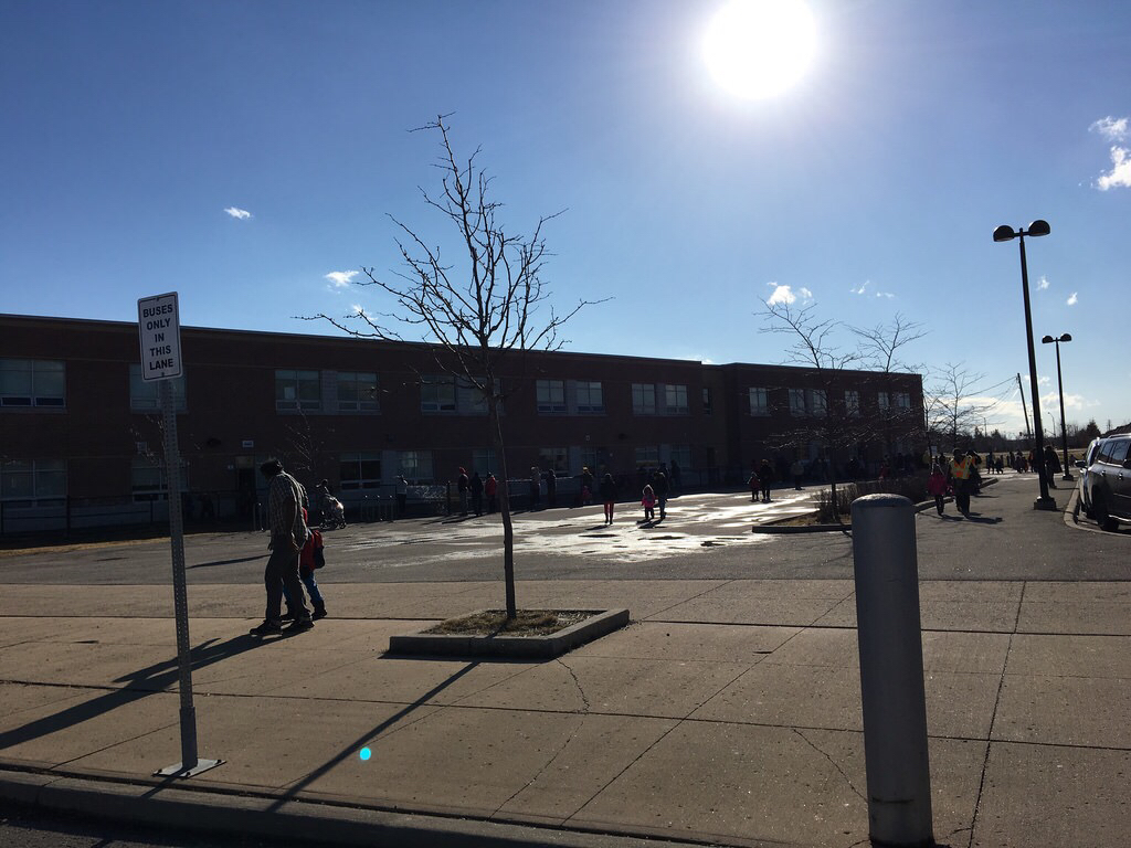 Red Willow Public School | 80 Redwillow Rd, Brampton, ON L6P 2B1, Canada | Phone: (905) 794-4728