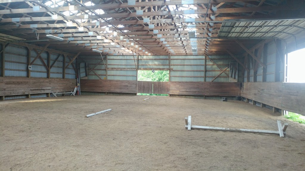 Country Hill Farm | 1380 Concession 3 Rd, Whitchurch-Stouffville, ON L4A 7X4, Canada | Phone: (905) 642-2642