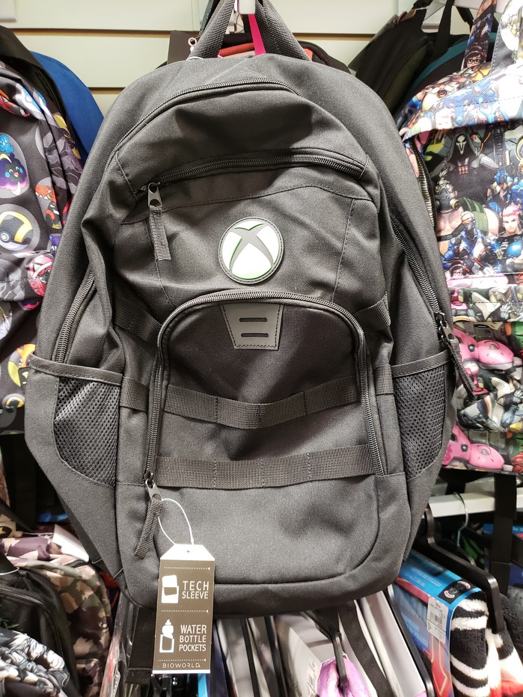 EB Games | Lime Ridge Mall, 999 Upper Wentworth, Unit 205, Hamilton, ON L9A 4X5, Canada | Phone: (905) 318-6089
