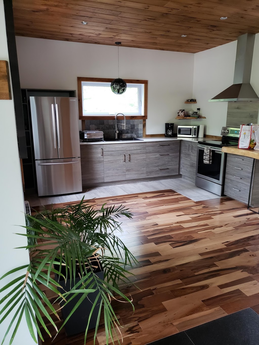 VILLA GILI | Saint-Côme, QC J0K, Canada | Phone: (514) 629-3433