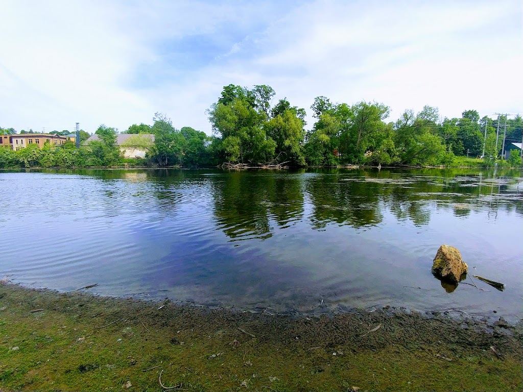 Riverside Park | 49 King St W, Cambridge, ON N3H 1B5, Canada | Phone: (519) 740-4681
