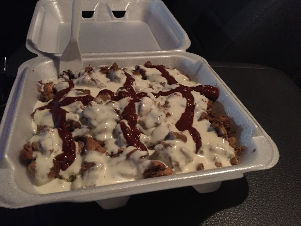 Osmows Shawarma | RioCan Centre Burloak 3513, Wyecroft Rd H007, Oakville, ON L6L 0B6, Canada | Phone: (905) 825-1121