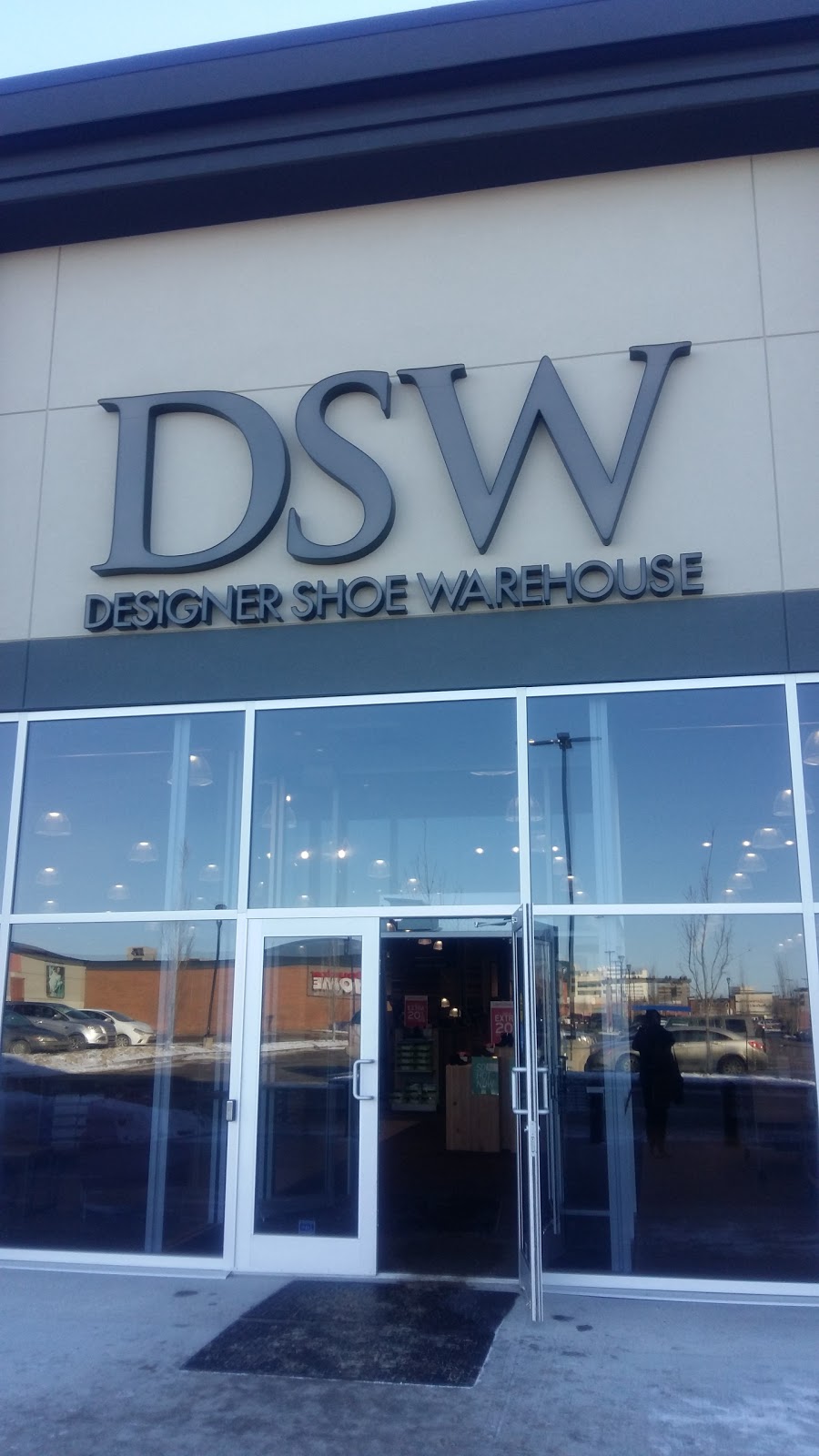 dsw south common