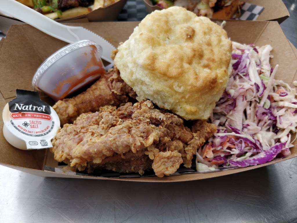 Re Up BBQ | 810 Quayside Dr, New Westminster, BC V3M 6B9, Canada | Phone: (604) 553-3997