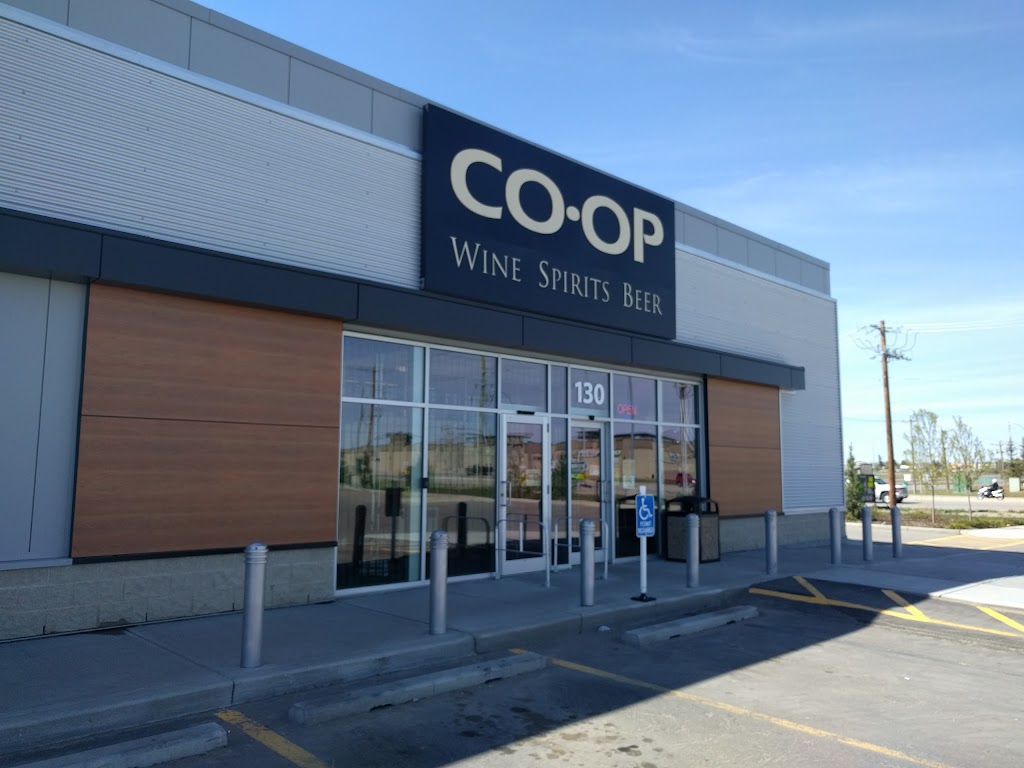Co-op Wine Spirits Beer Edgefield | 130 Edgefield Gate, Strathmore, AB T1P 0E8, Canada | Phone: (403) 901-0852
