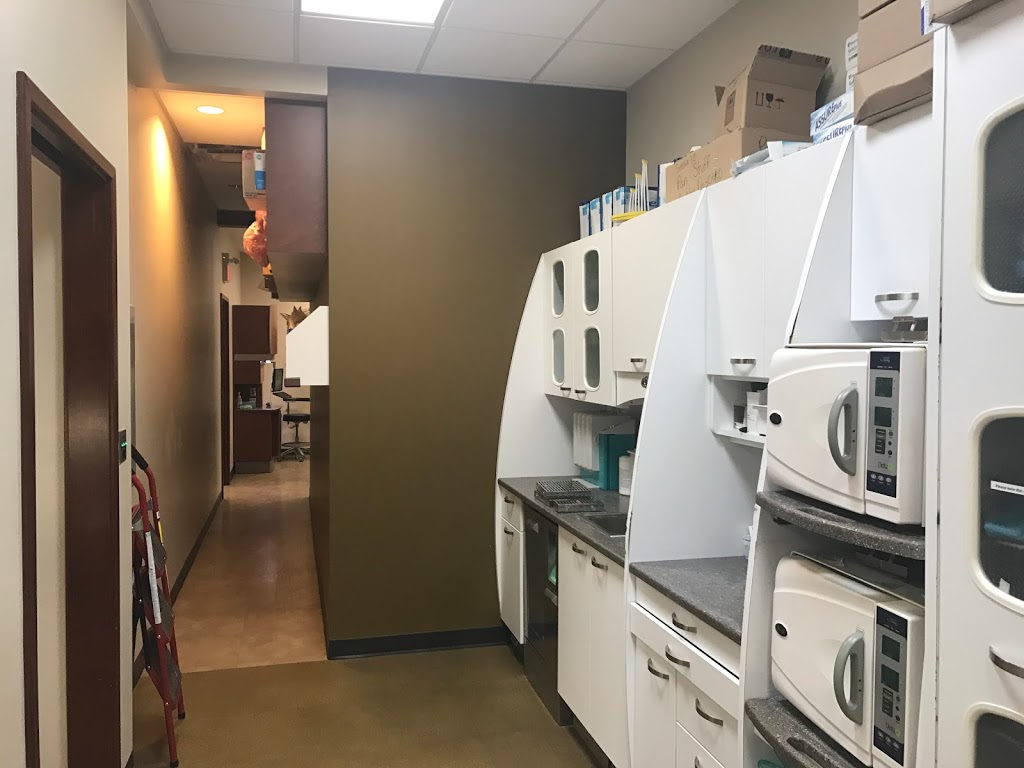 Aspen Trails Dental | 4005 Clover Bar Rd #90, Sherwood Park, AB T8H 0M4, Canada | Phone: (780) 449-5225