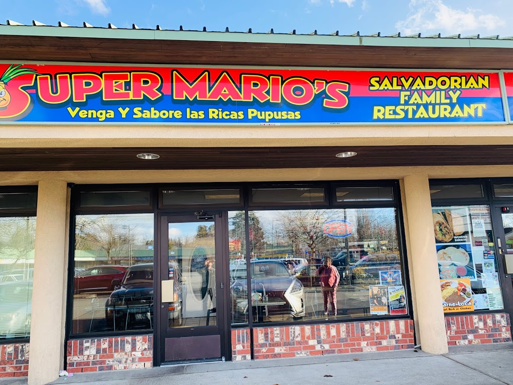 Super Marios | 3008 Northwest Ave, Bellingham, WA 98225, USA | Phone: (360) 393-4637