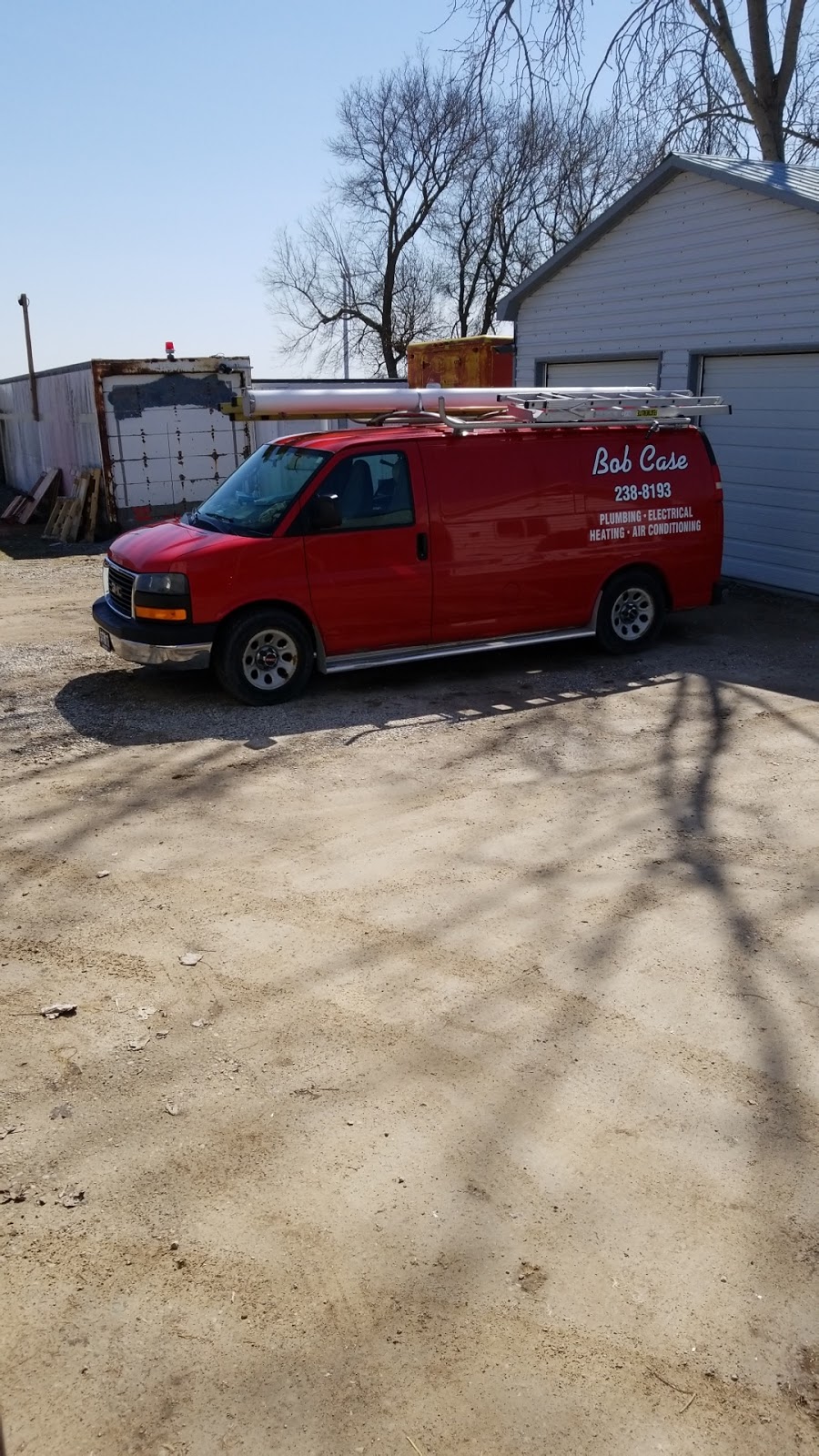 Bob Case Plumbing Electric Heating & Air Conditioning | 71054 Bluewater Hwy, Grand Bend, ON N0M 1T0, Canada | Phone: (519) 238-8193