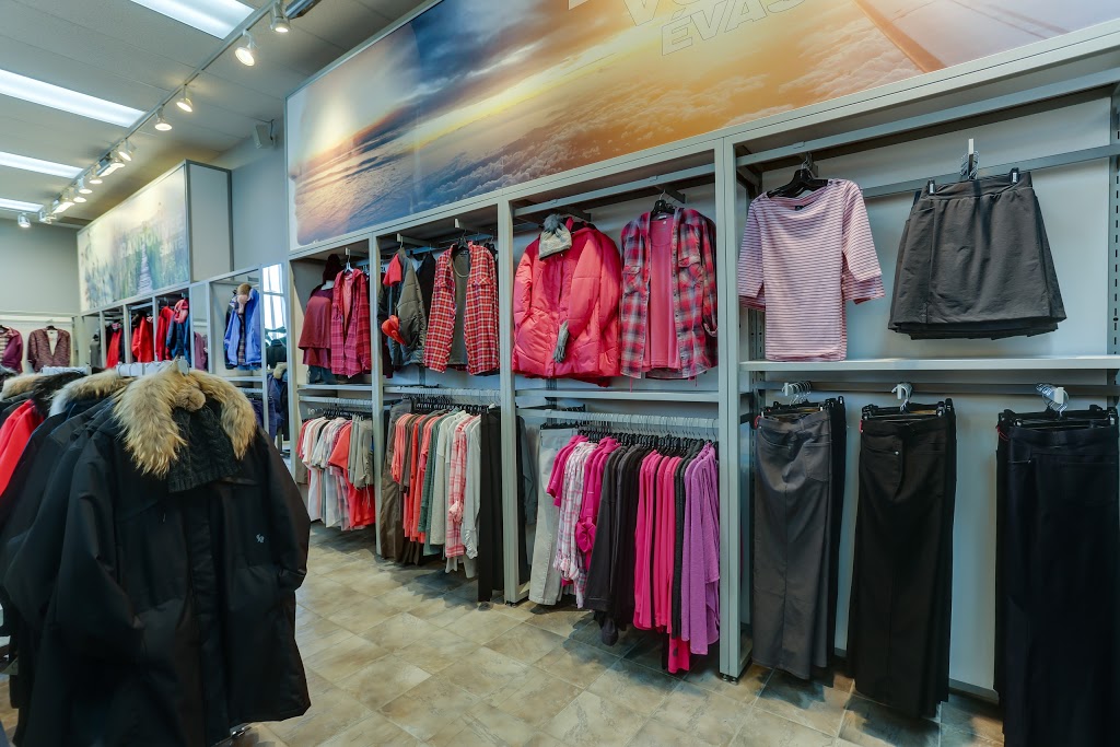 Sportive Plus | 582 Chemin de Touraine, Boucherville, QC J4B 8S5, Canada | Phone: (450) 655-7007