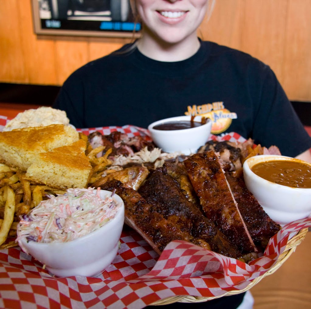 Memphis Blues | 5317 23 Ave NW, Edmonton, AB T6L 7G4, Canada | Phone: (780) 428-6328