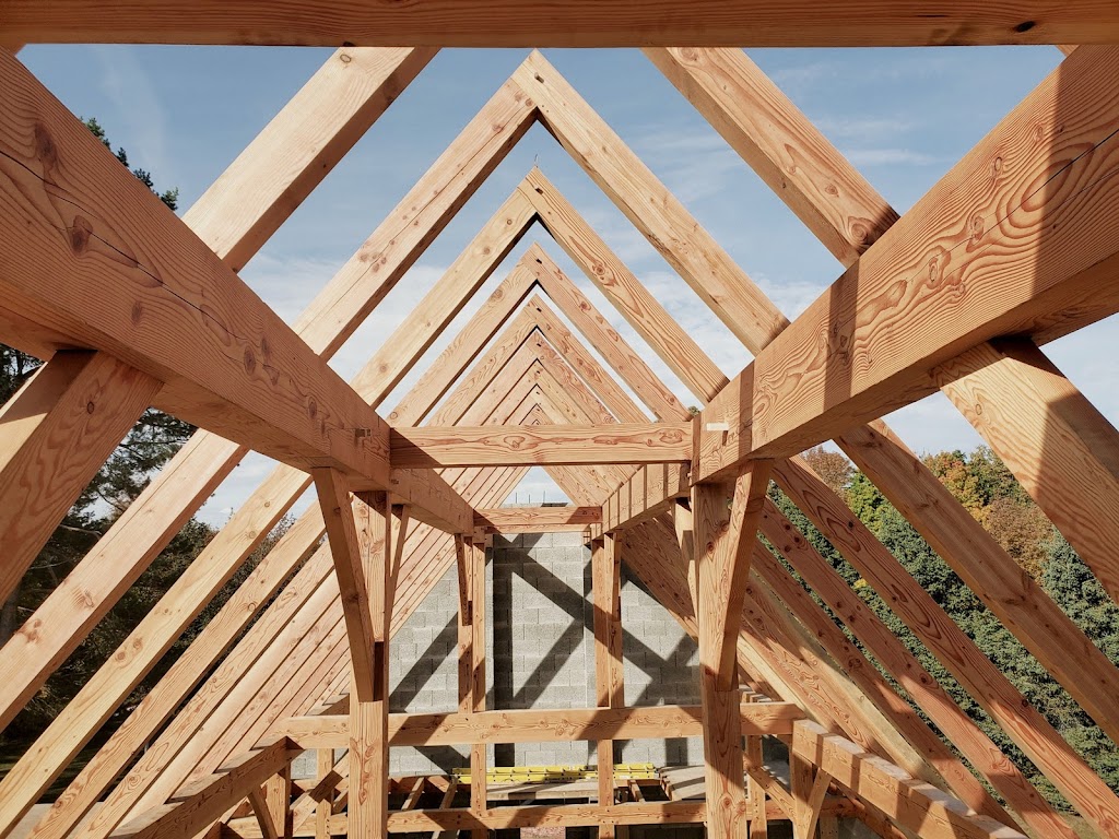 Freer Point Design Build Studio | 2418 Old Brooke Rd, Maberly, ON K0H 2B0, Canada | Phone: (613) 200-9871
