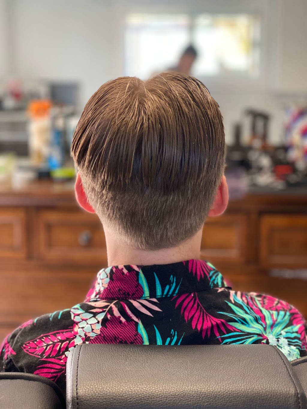 Nanda Barbers | 944 Roy Rd, Victoria, BC V8Z 7J5, Canada | Phone: (250) 589-0502