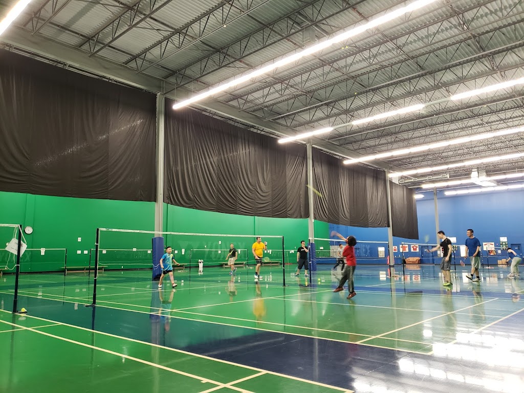ClearOne Badminton Calgary | 1853 120 Ave NE, Calgary, AB T3K 0S5, Canada | Phone: (403) 265-3886