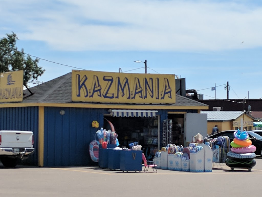 Kazwear | 138 William St, Port Stanley, ON N5L 1E2, Canada | Phone: (519) 782-7539