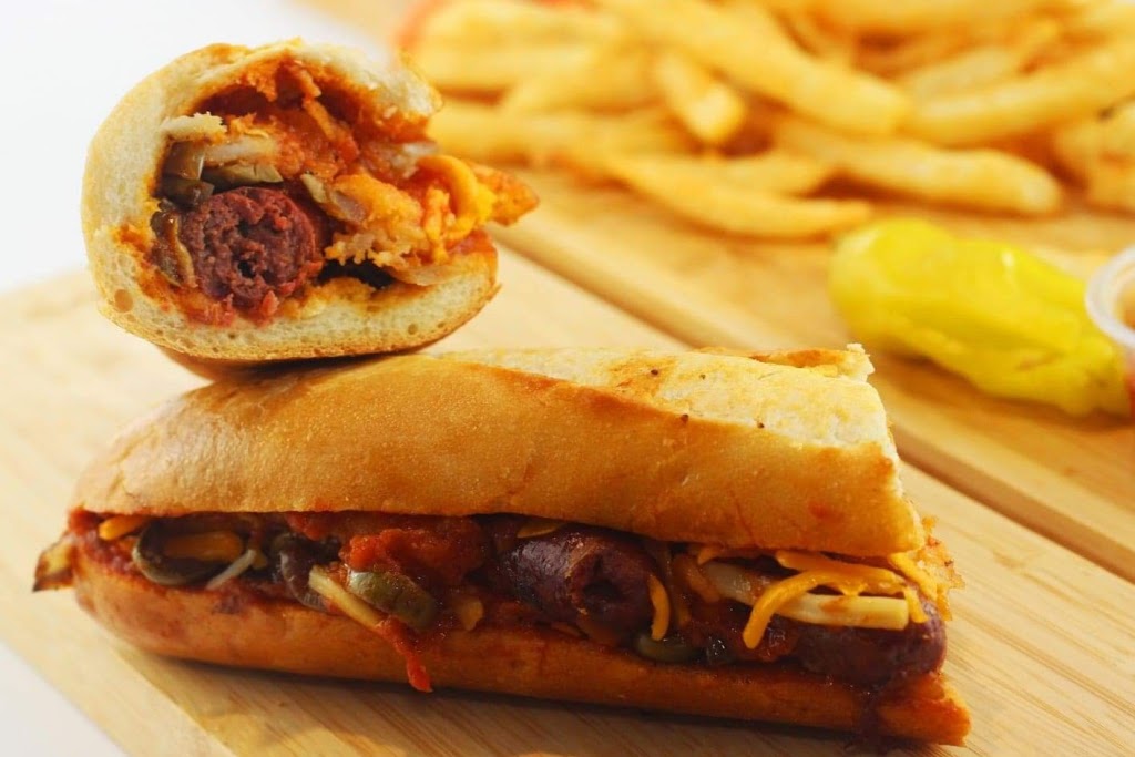 Aladdin Shawarma House | 10 Buttermill Ave Unit 3, Concord, ON L4K 3X4, Canada | Phone: (289) 474-0374