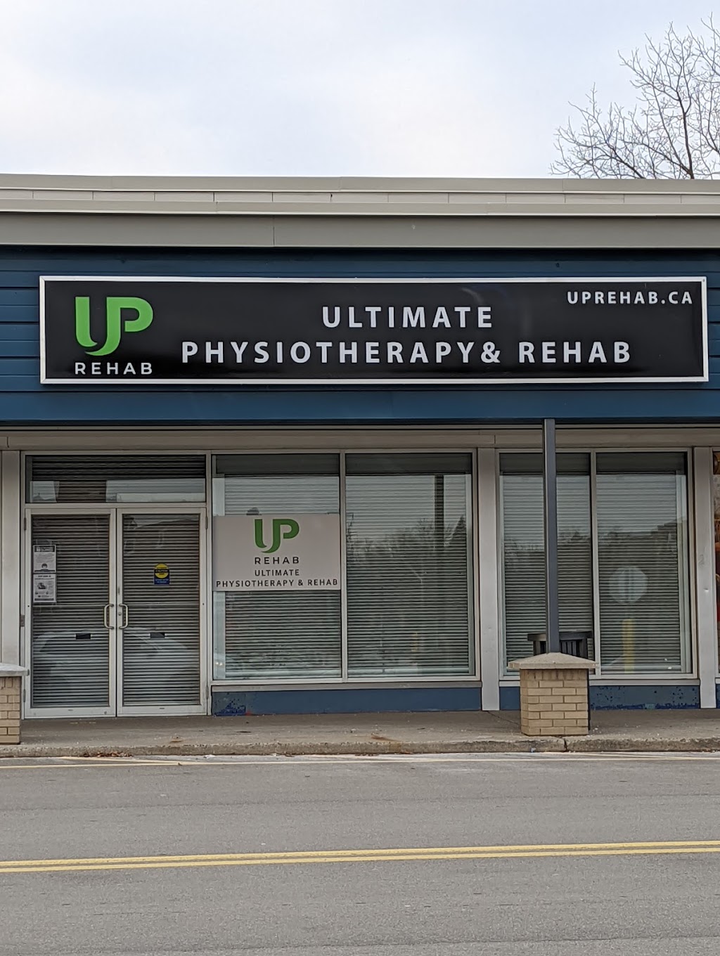 Ultimate Physiotherapy and Rehab | 101 Osler Dr Unit 134B, Dundas, ON L9H 4H4, Canada | Phone: (905) 627-1234