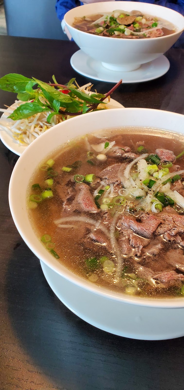 Pho huy | 1352 S Service Rd UNIT 3, Stoney Creek, ON L8E 5C5, Canada | Phone: (905) 643-0010