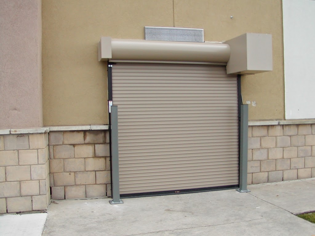 Rolling Shutter,Rolling Grille,Sliding Grill | 33 Clairfields Dr W, Guelph, ON N1G 5J2, Canada | Phone: (519) 780-2527
