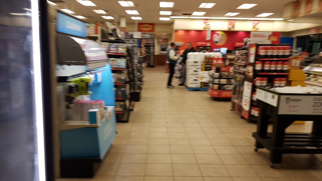 Flying J Travel Center | 4100 Portage Ave, Headingley, MB R4H 1C5, Canada | Phone: (204) 832-8952