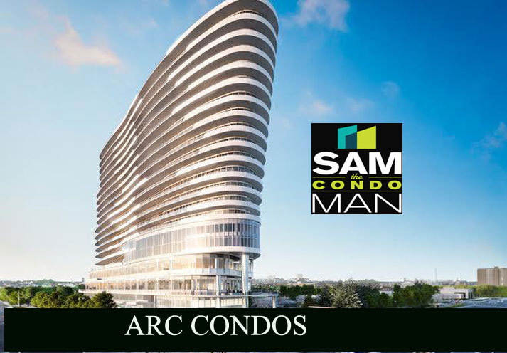 Sam The Condo Man | 1542 Dundas St W, Mississauga, ON L5C 1E4, Canada | Phone: (416) 845-0021