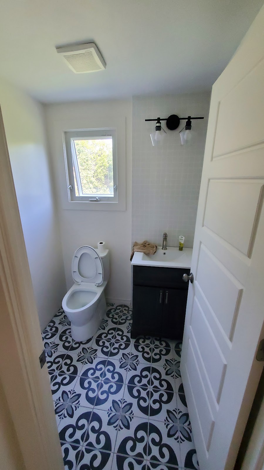 MSVRenovation | 109 Robin Ave, Charlottetown, PE C1A 8M5, Canada | Phone: (902) 314-1335