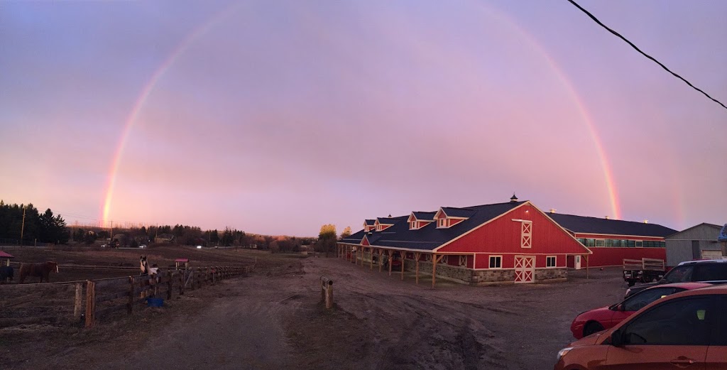 Jäger Ranch | 1209a Snyders Rd E, Baden, ON N3A 3J5, Canada | Phone: (519) 729-6525