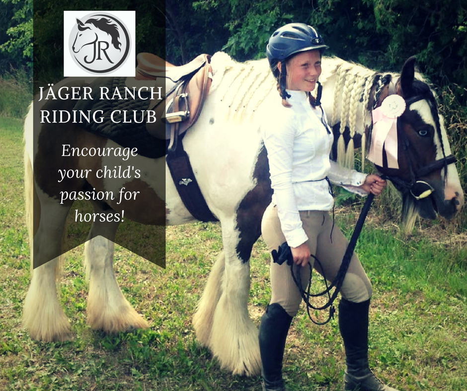 Jäger Ranch | 1209a Snyders Rd E, Baden, ON N3A 3J5, Canada | Phone: (519) 729-6525