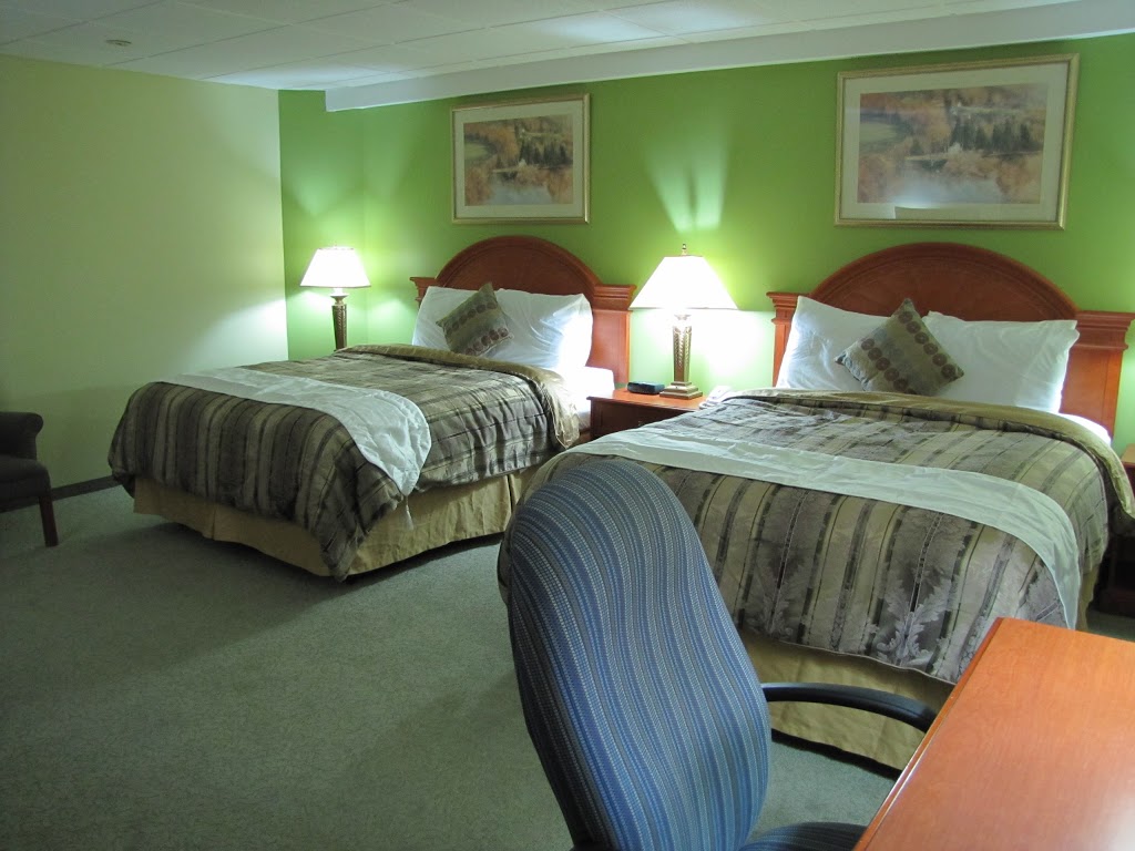 Northland Motel | 3150 Errington Ave, Chelmsford, ON P0M 1L0, Canada | Phone: (705) 855-4533