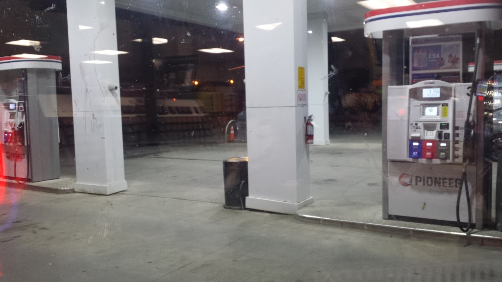 Pioneer Energy | 6802 County Rd 10, Alliston, ON L9R 1V2, Canada | Phone: (705) 424-7408