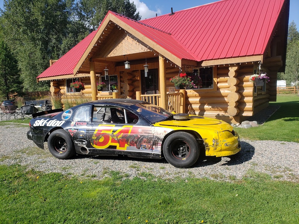 Whitman County | 101 2 St, Okanagan-Similkameen H, BC V0X, Canada, Canada | Phone: (250) 295-4161