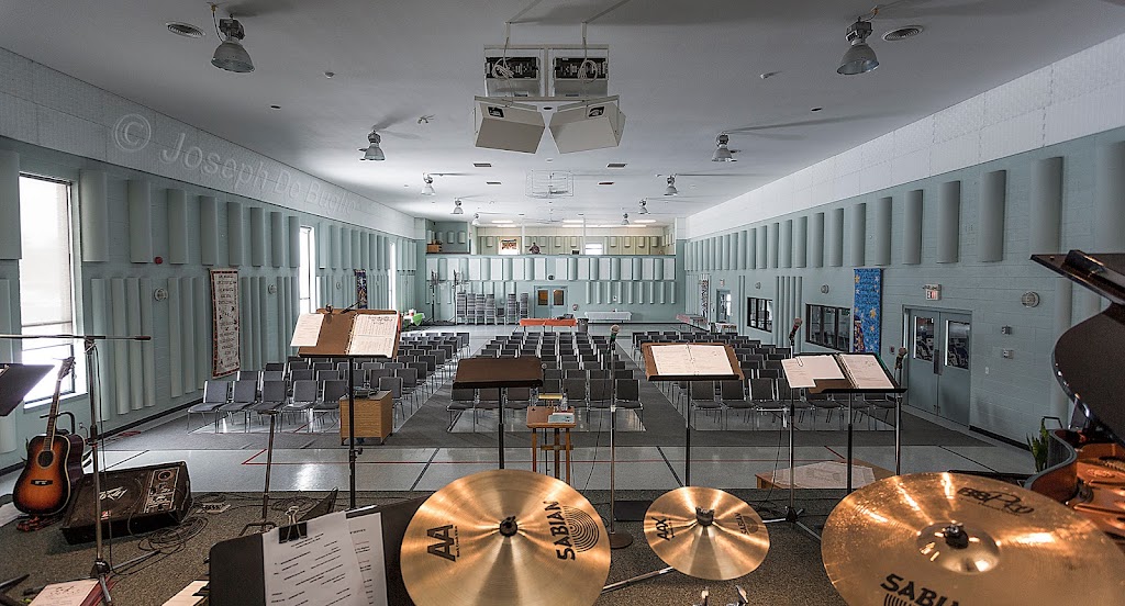 JdB Sound Acoustics | Canada, 722 Peel St, Delhi, ON N4B 2H1, Canada | Phone: (519) 582-4443