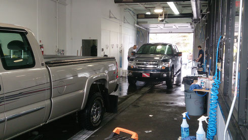 Classique Auto Spa | 110 Boulevard Cardinal Léger, Pincourt, QC J7V 3Y4, Canada | Phone: (438) 257-1990