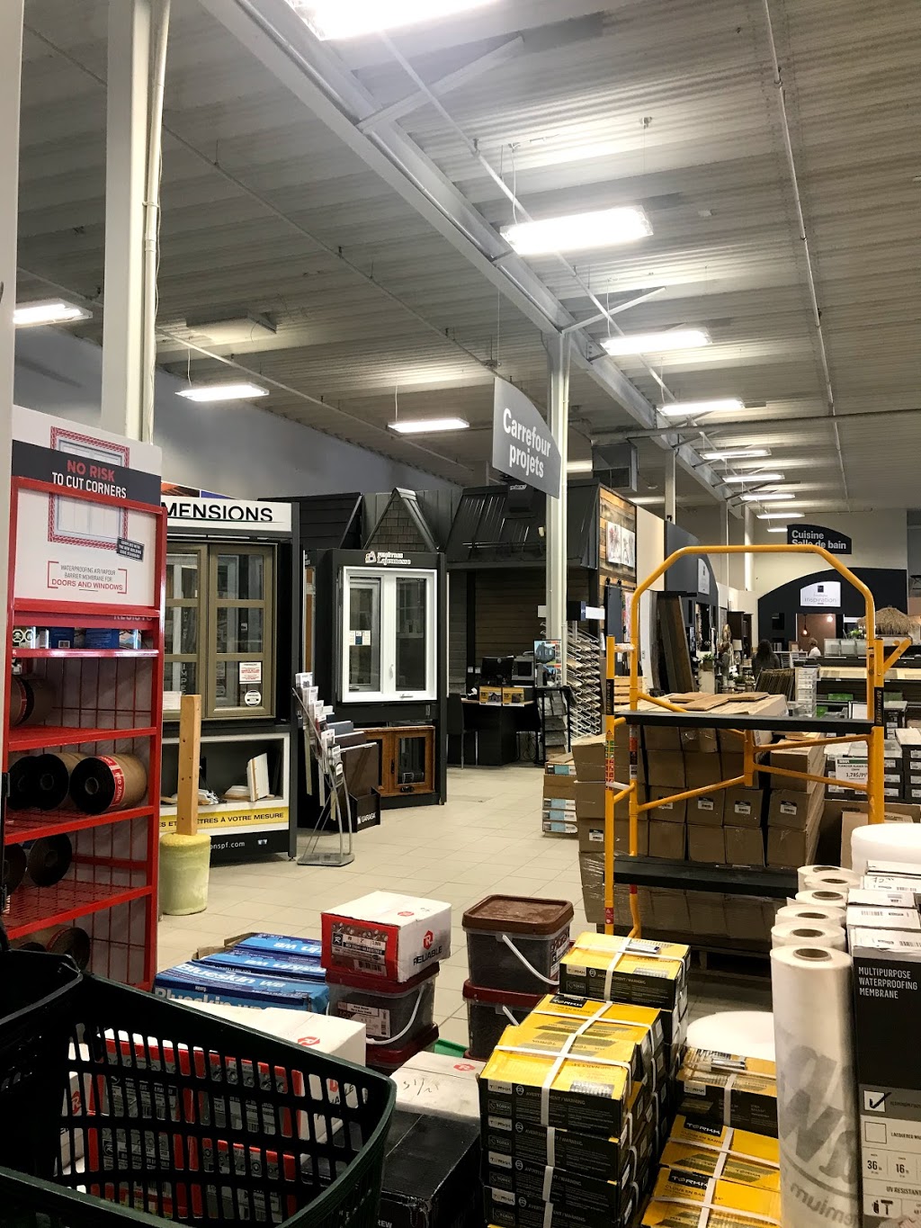 Groupe Yves Gagnon Mont-Tremblant | 349 QC-117, Mont-Tremblant, QC J8E 2X4, Canada | Phone: (819) 425-8771