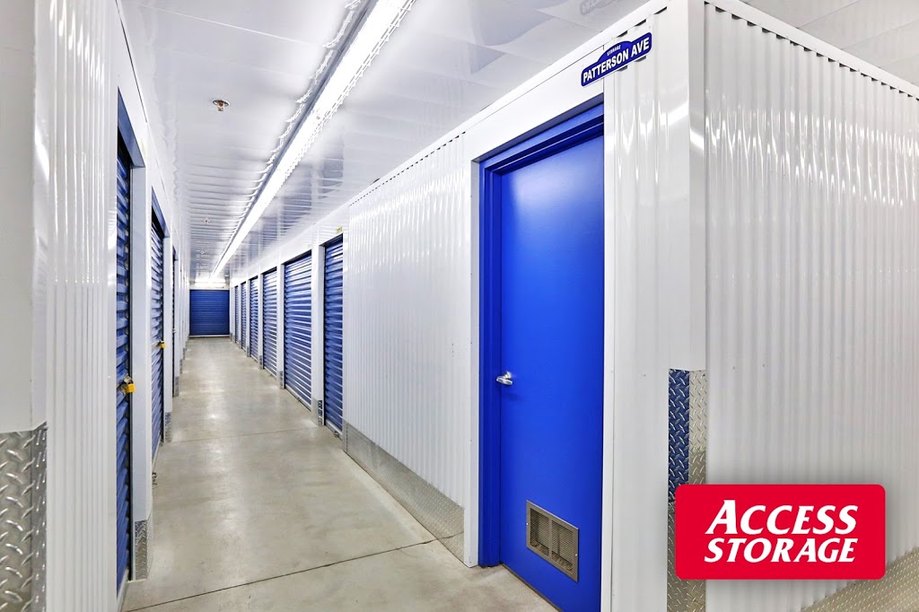 Access Storage - Brantford | 101 Wayne Gretzky Pkwy, Brantford, ON N3S 7N9, Canada | Phone: (226) 774-0467