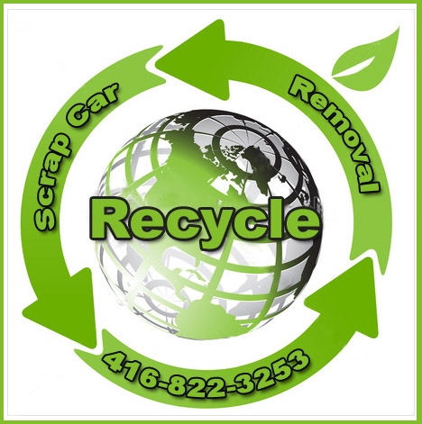 Pauls Scrap Car Mississauga | 6285 Netherhart Rd, Mississauga, ON L5T 1G5, Canada | Phone: (416) 822-3253