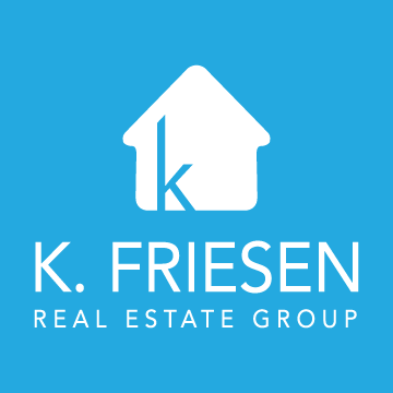 K. Friesen Real Estate Group | 610 26 Ave NW, Calgary, AB T2M 2E5, Canada | Phone: (587) 834-5483