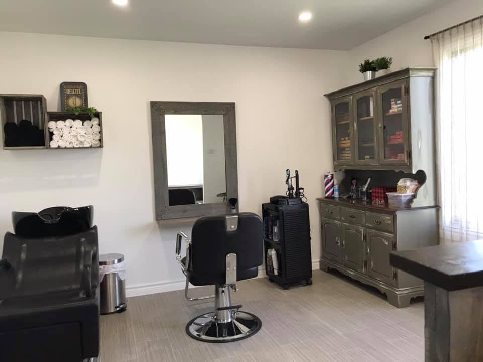 Salon Rosie | 136 Avenue Paul Vi, Saint-Raymond, QC G3L 4A4, Canada | Phone: (418) 987-8769
