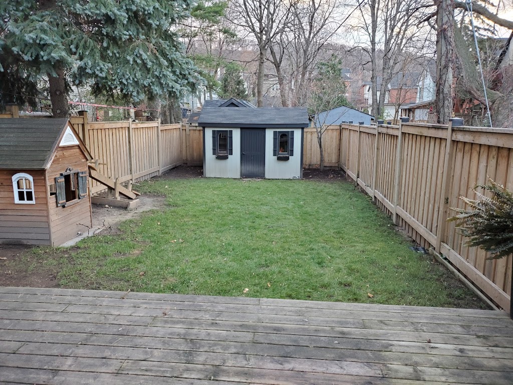 Angelo landscaping | 181 John St N #1210, Hamilton, ON L8L 7Z7, Canada | Phone: (905) 519-4947