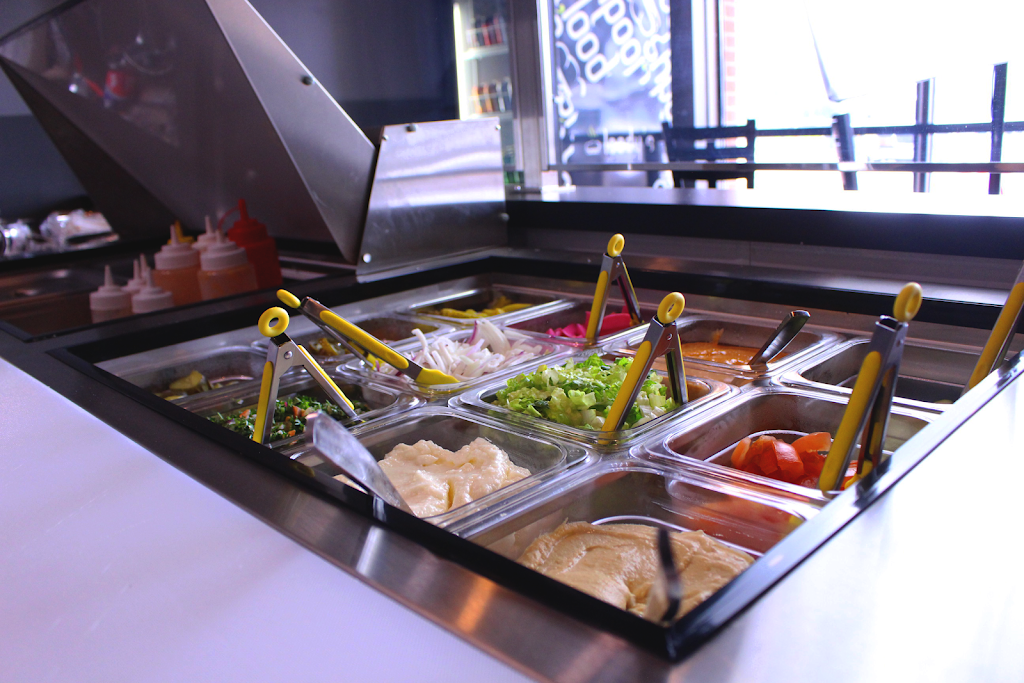 Loodys More than Shawarma | 1559 Bank St, Ottawa, ON K1H 7Z3, Canada | Phone: (613) 526-6000