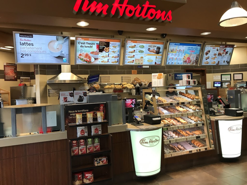 Tim Hortons | 900 Rue Saint Pierre S, Joliette, QC J6E 3Z1, Canada | Phone: (450) 756-2862