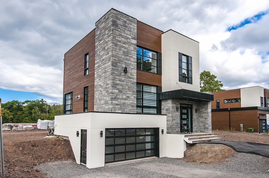 Les Constructions T Ouellet Inc | 1599 Av. des Affaires, Québec, QC G3J 1Y7, Canada | Phone: (418) 845-1791
