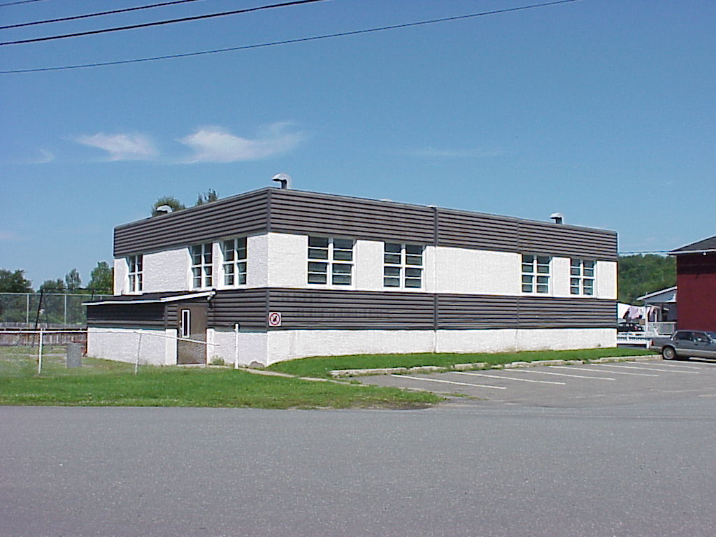 Union Musicale de Shawinigan | 82 Rue Belgoville C.P. 51, Shawinigan, QC G9N 1Z7, Canada | Phone: (819) 536-2005