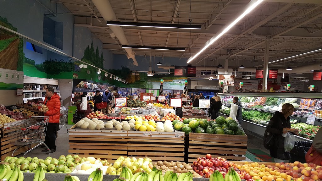 Starsky Fine Foods | 2040 Dundas St E, Mississauga, ON L4X 2X8, Canada | Phone: (905) 279-8889